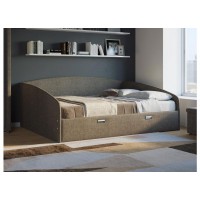 Кровать Орматек Bono (цвета люкс и ткань)