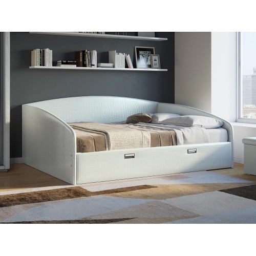 Кровать Орматек Bono (цвета люкс и ткань)