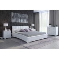 Кровать Орматек Corso-1 цвета люкс и ткань