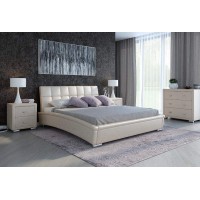 Кровать Орматек Corso-1 цвета люкс и ткань