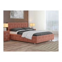 Кровать Como 2 Орматек (ткань и цвета люкс)