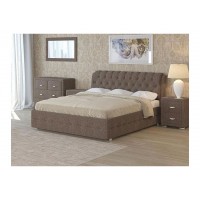 Кровать Como 4 Орматек (ткань и цвета люкс)