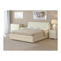 Кровать Como 4 Орматек (ткань и цвета люкс)