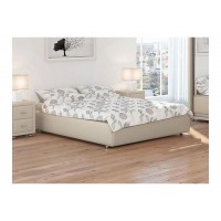 Кровать Орматек Como 1 Base цвета люкс и ткань