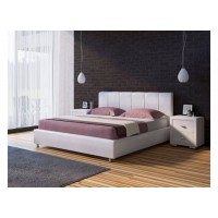 Кровать Nuvola 7 цвета люкс