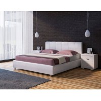 Кровать Nuvola 7 цвета люкс