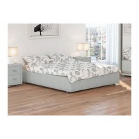 Кровать Орматек Veda 1 Base цвета люкс и ткань