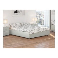 Кровать Орматек Veda 1 Base цвета люкс и ткань