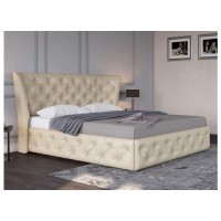 Кровать Life 5 (ткань и цвета люкс)
