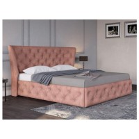Кровать Life 5 (ткань и цвета люкс)