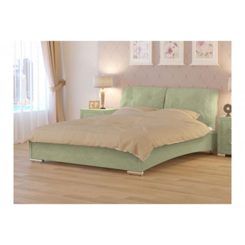 Кровать Nuvola 4, 2 подушки