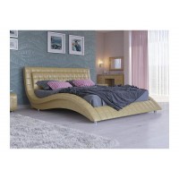 Кровать Орматек Атлантико (цвета люкс и ткань)