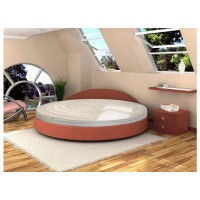 Кровать  Торис Амата 1 (Кампо) диаметр 210 см
