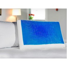 Комфортная подушка Classic Blue