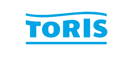 Логотип Торис